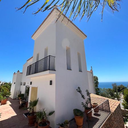 Apartment Torrecilla Salobreña Екстериор снимка