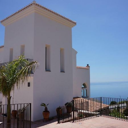 Apartment Torrecilla Salobreña Екстериор снимка