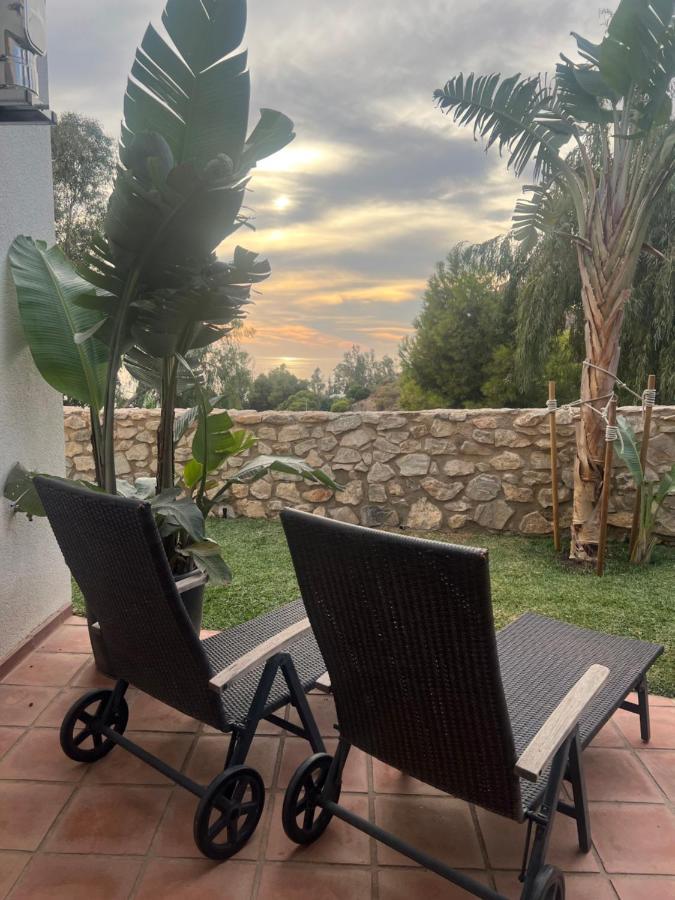 Apartment Torrecilla Salobreña Екстериор снимка