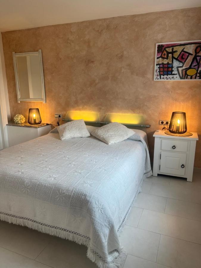 Apartment Torrecilla Salobreña Екстериор снимка