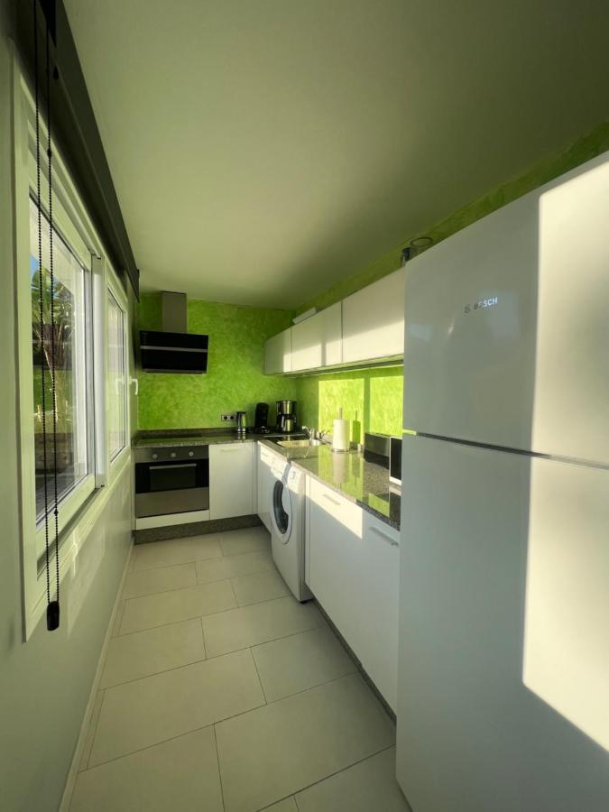 Apartment Torrecilla Salobreña Екстериор снимка