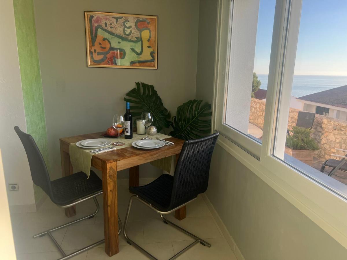 Apartment Torrecilla Salobreña Екстериор снимка