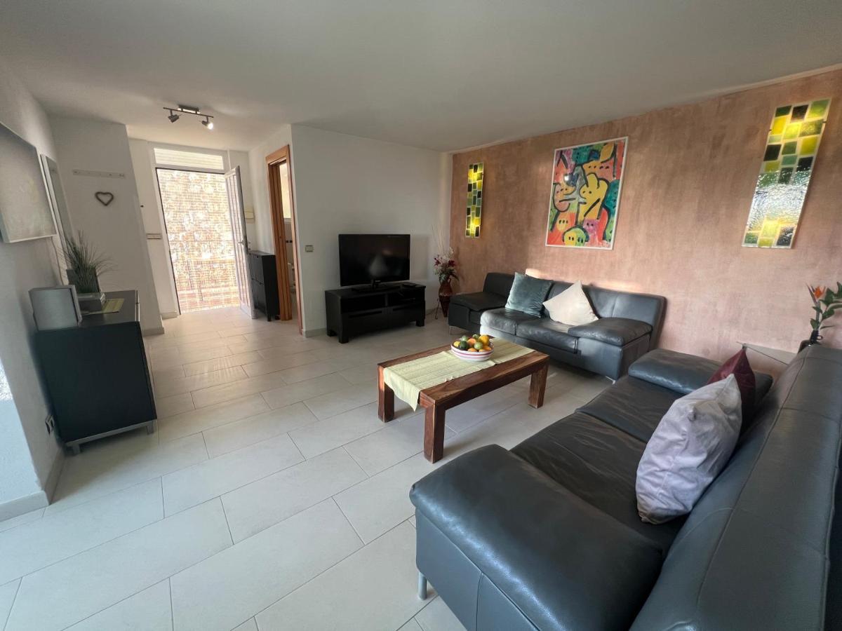 Apartment Torrecilla Salobreña Екстериор снимка