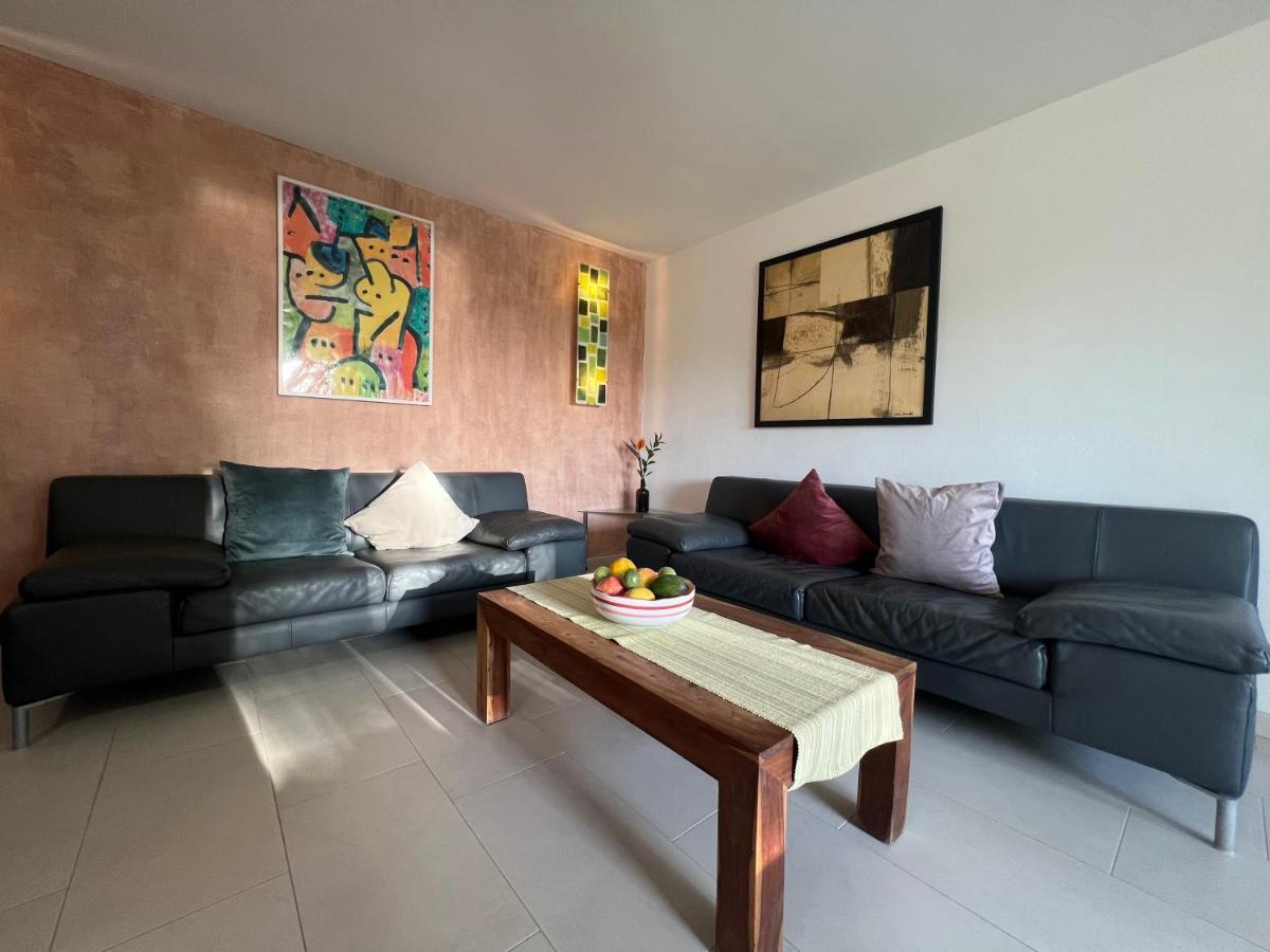 Apartment Torrecilla Salobreña Екстериор снимка