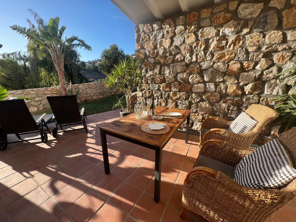 Apartment Torrecilla Salobreña Екстериор снимка