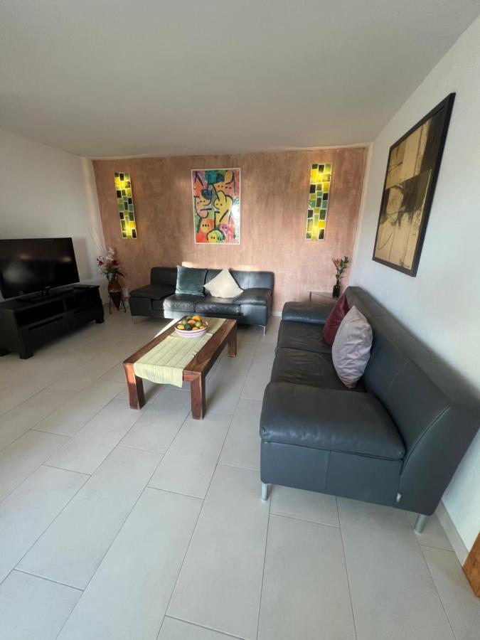 Apartment Torrecilla Salobreña Екстериор снимка