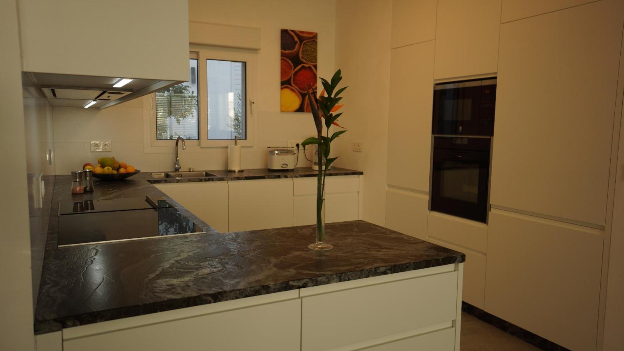 Apartment Torrecilla Salobreña Екстериор снимка