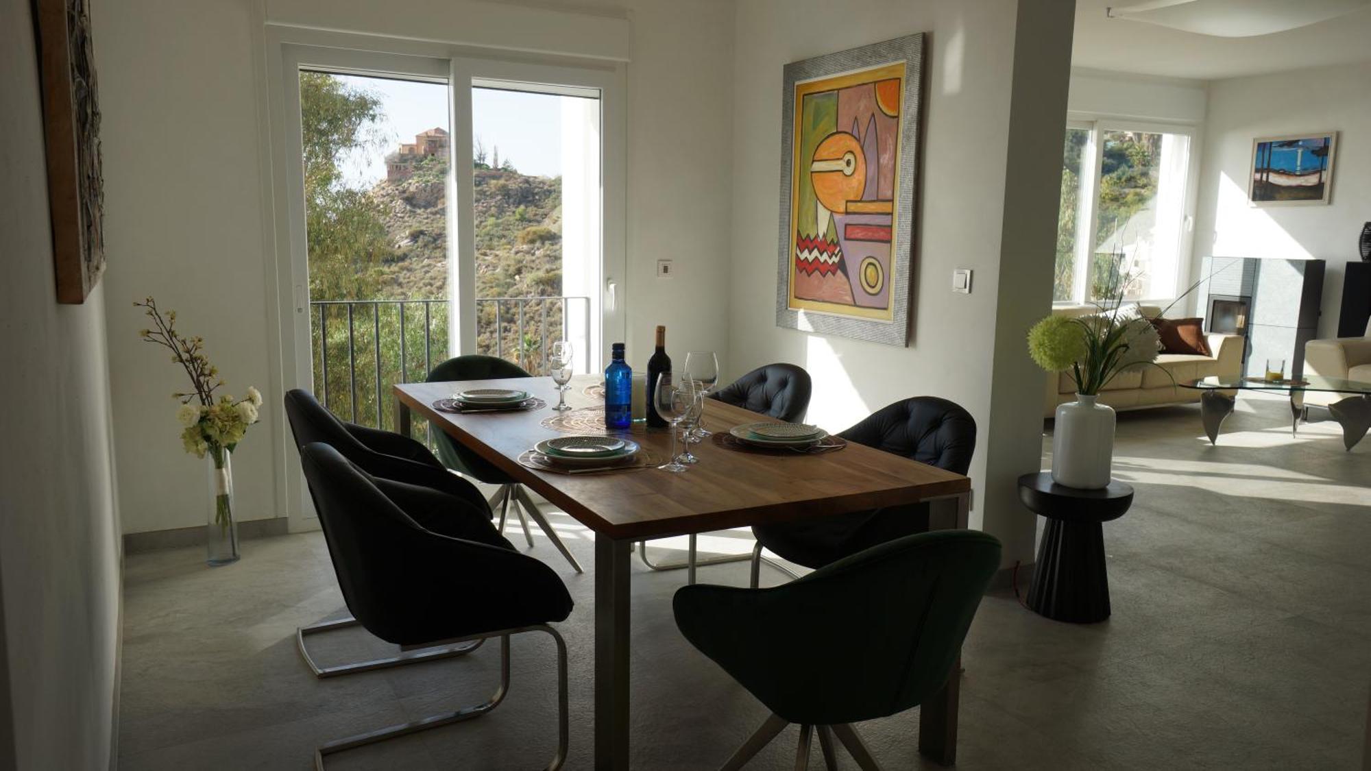 Apartment Torrecilla Salobreña Екстериор снимка