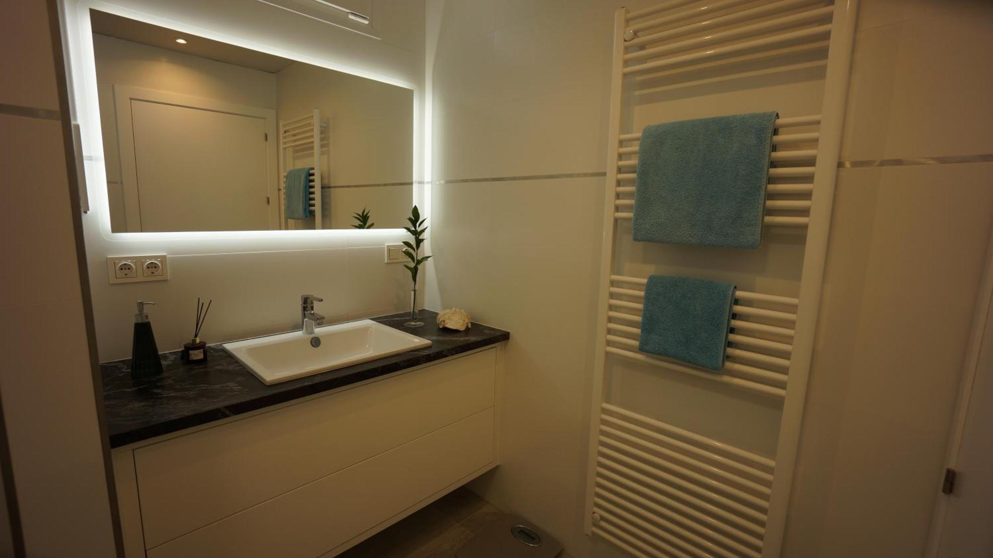 Apartment Torrecilla Salobreña Екстериор снимка