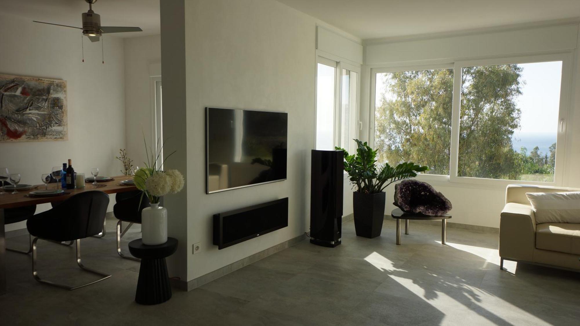 Apartment Torrecilla Salobreña Екстериор снимка