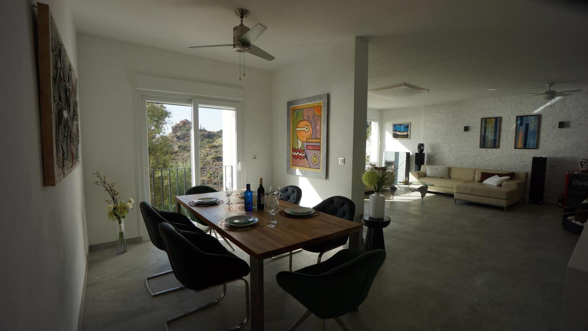 Apartment Torrecilla Salobreña Екстериор снимка