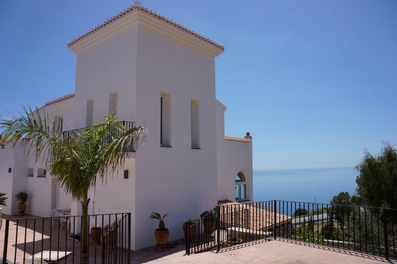 Apartment Torrecilla Salobreña Екстериор снимка